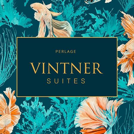 Vintner Suites Neustadt an der Weinstraße Exteriér fotografie
