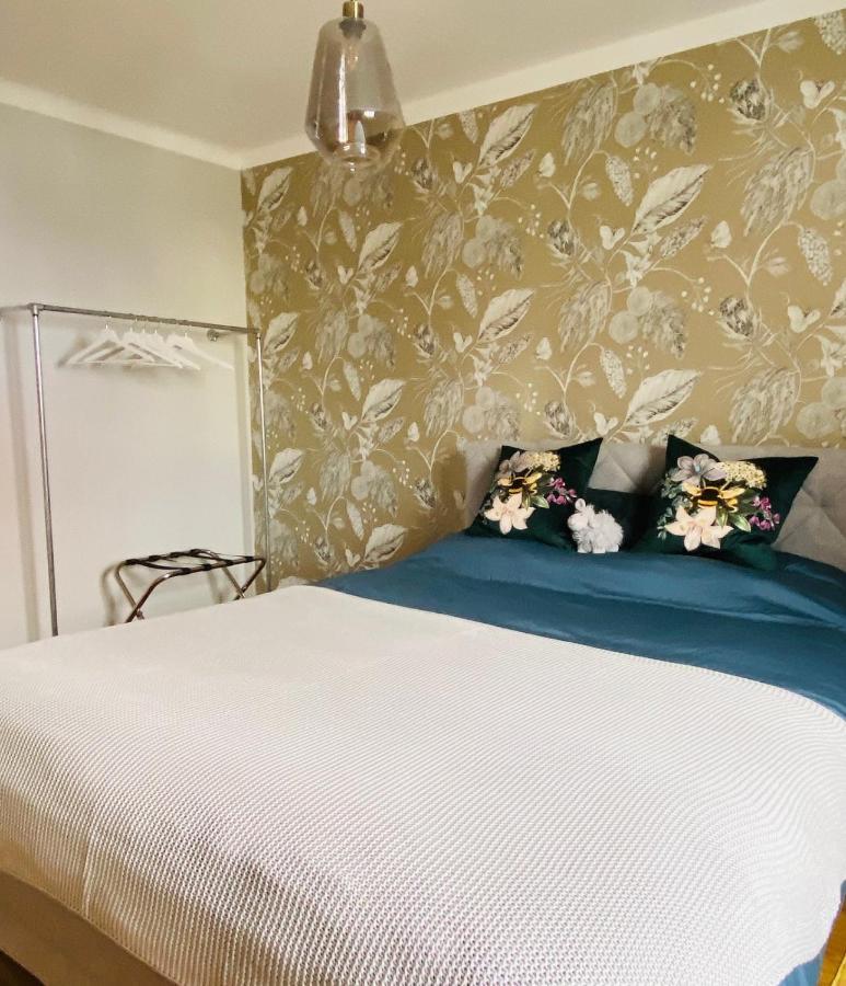 Vintner Suites Neustadt an der Weinstraße Exteriér fotografie