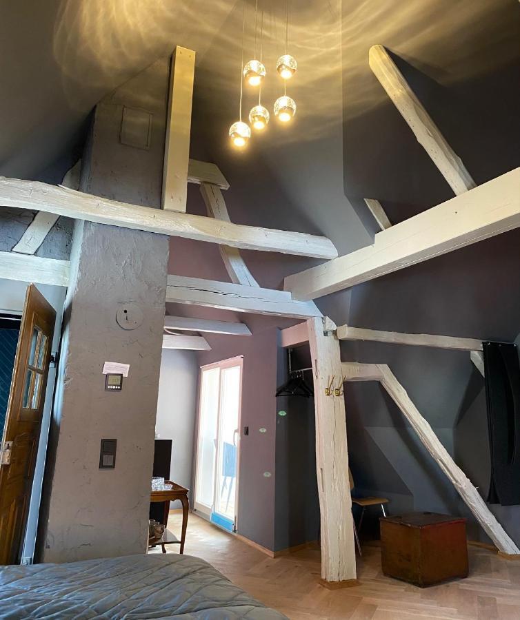 Vintner Suites Neustadt an der Weinstraße Exteriér fotografie
