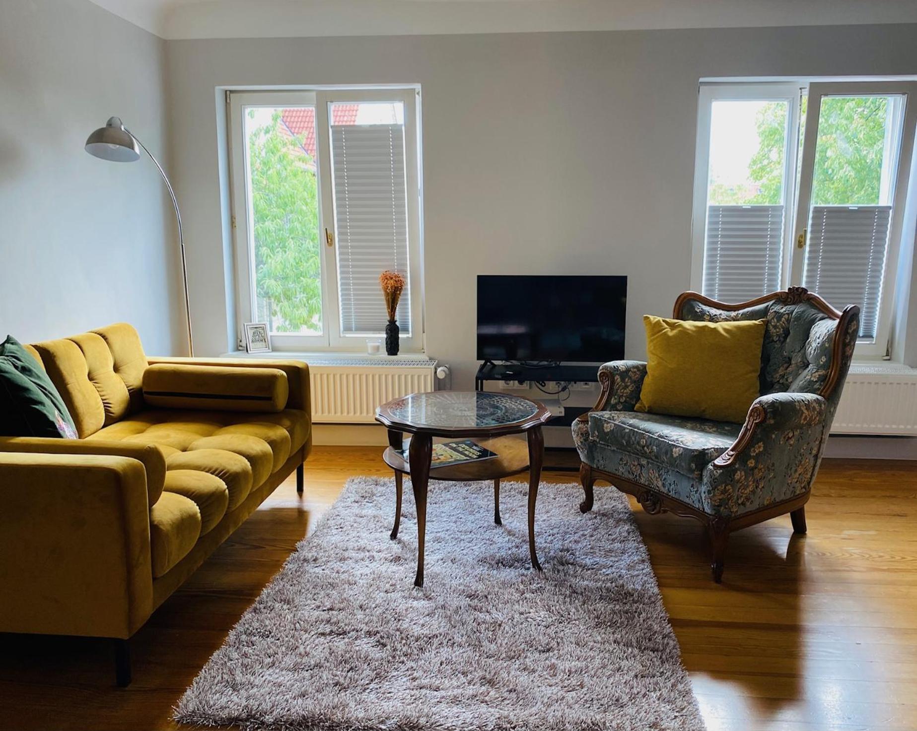 Vintner Suites Neustadt an der Weinstraße Exteriér fotografie