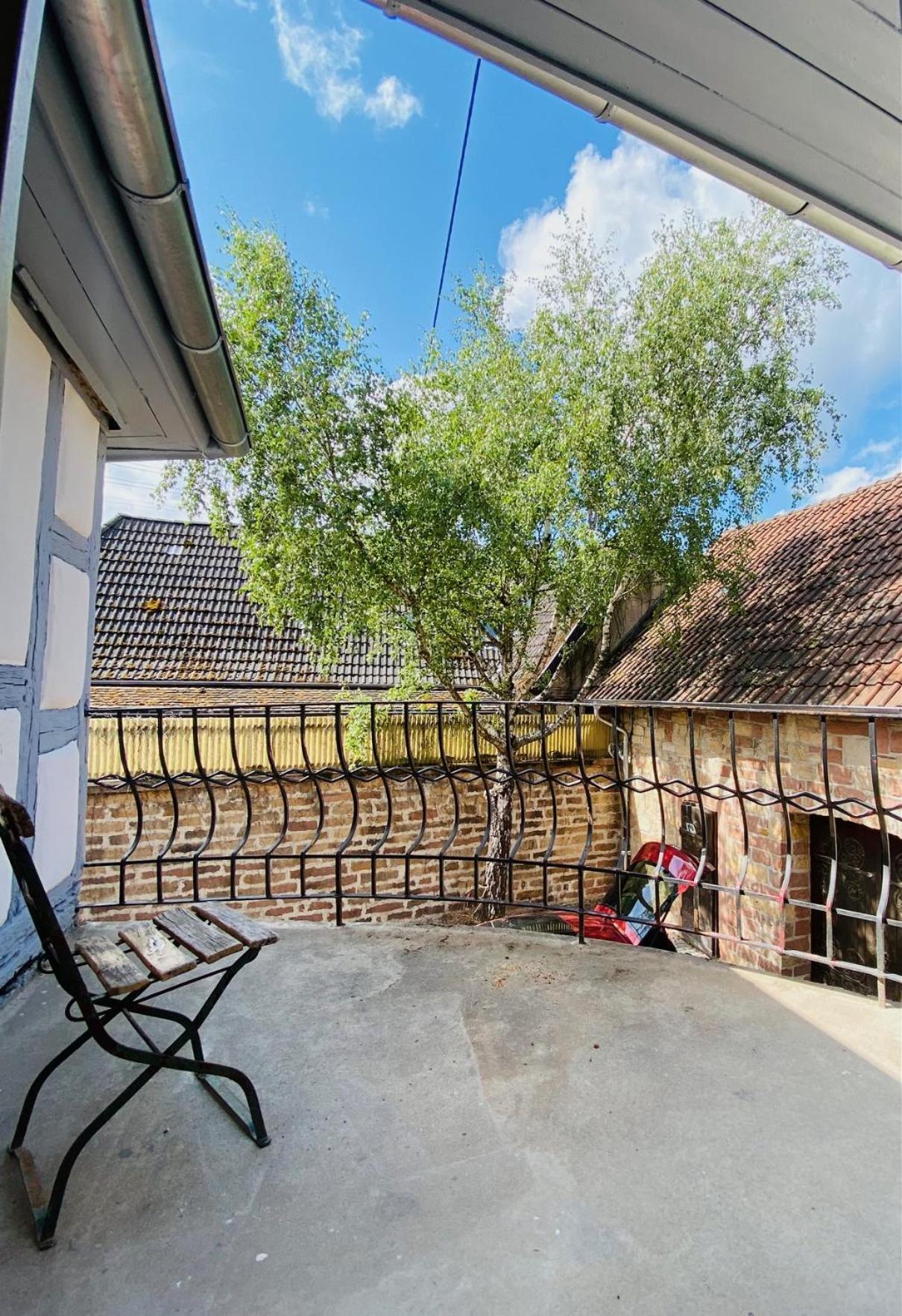 Vintner Suites Neustadt an der Weinstraße Exteriér fotografie