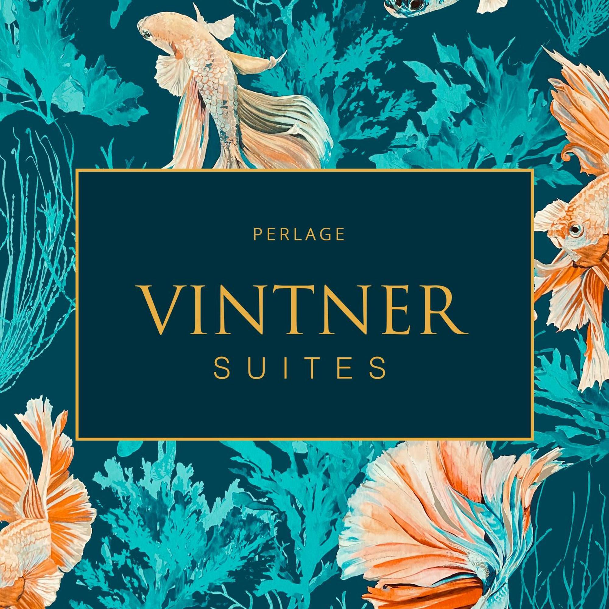 Vintner Suites Neustadt an der Weinstraße Exteriér fotografie