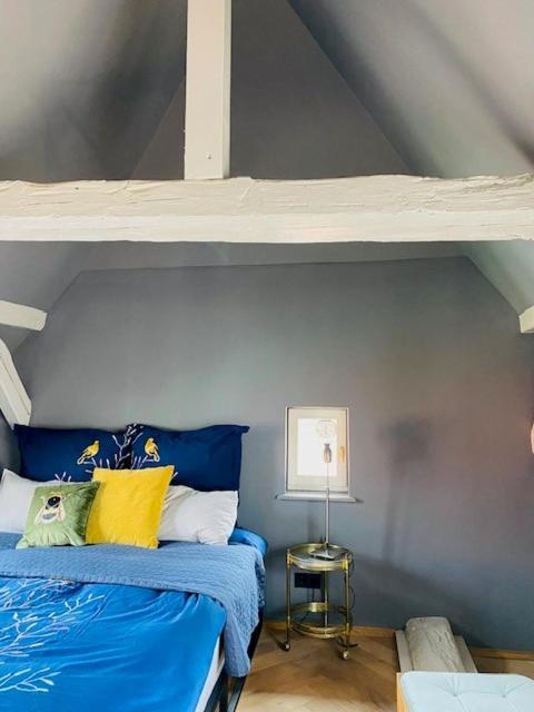 Vintner Suites Neustadt an der Weinstraße Exteriér fotografie